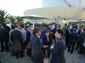 Cisco Partner Awards 2012